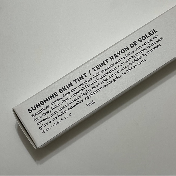 2/$30* MILK MAKEUP SUNSHINE SKIN TINT - Picture 4 of 4